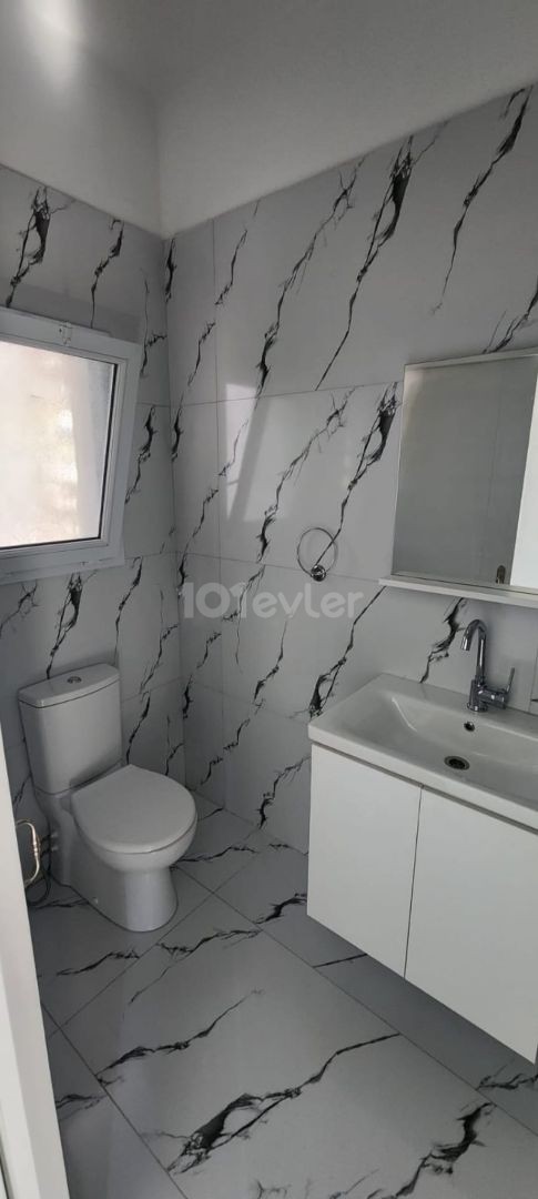 Flat To Rent in Kızılbaş, Nicosia