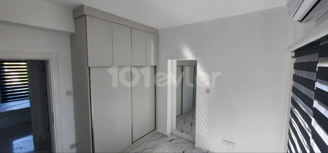 Flat To Rent in Kızılbaş, Nicosia