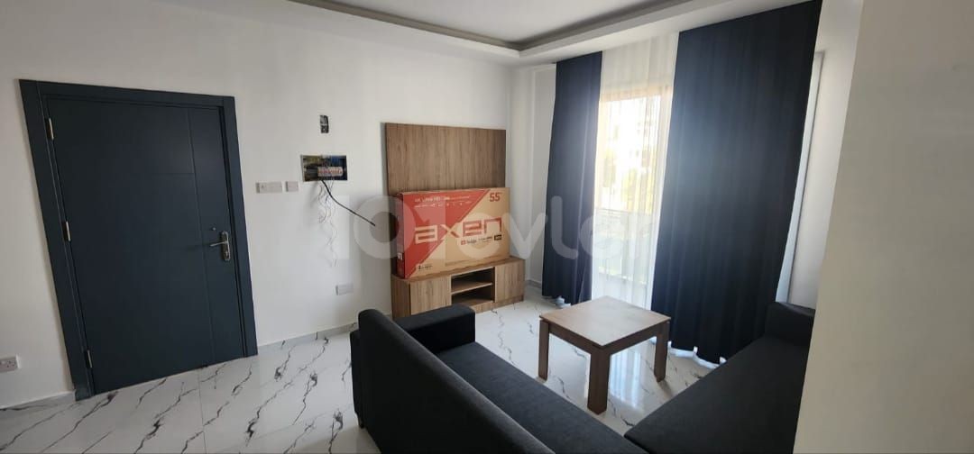 Flat To Rent in Kızılbaş, Nicosia