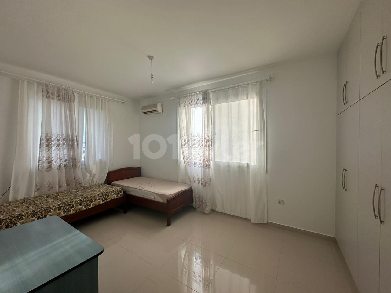 (SINGLE DEPOSIT) 2+1 FURNISHED FLAT FOR RENT NICOSIA IOS COFFEE AROUND