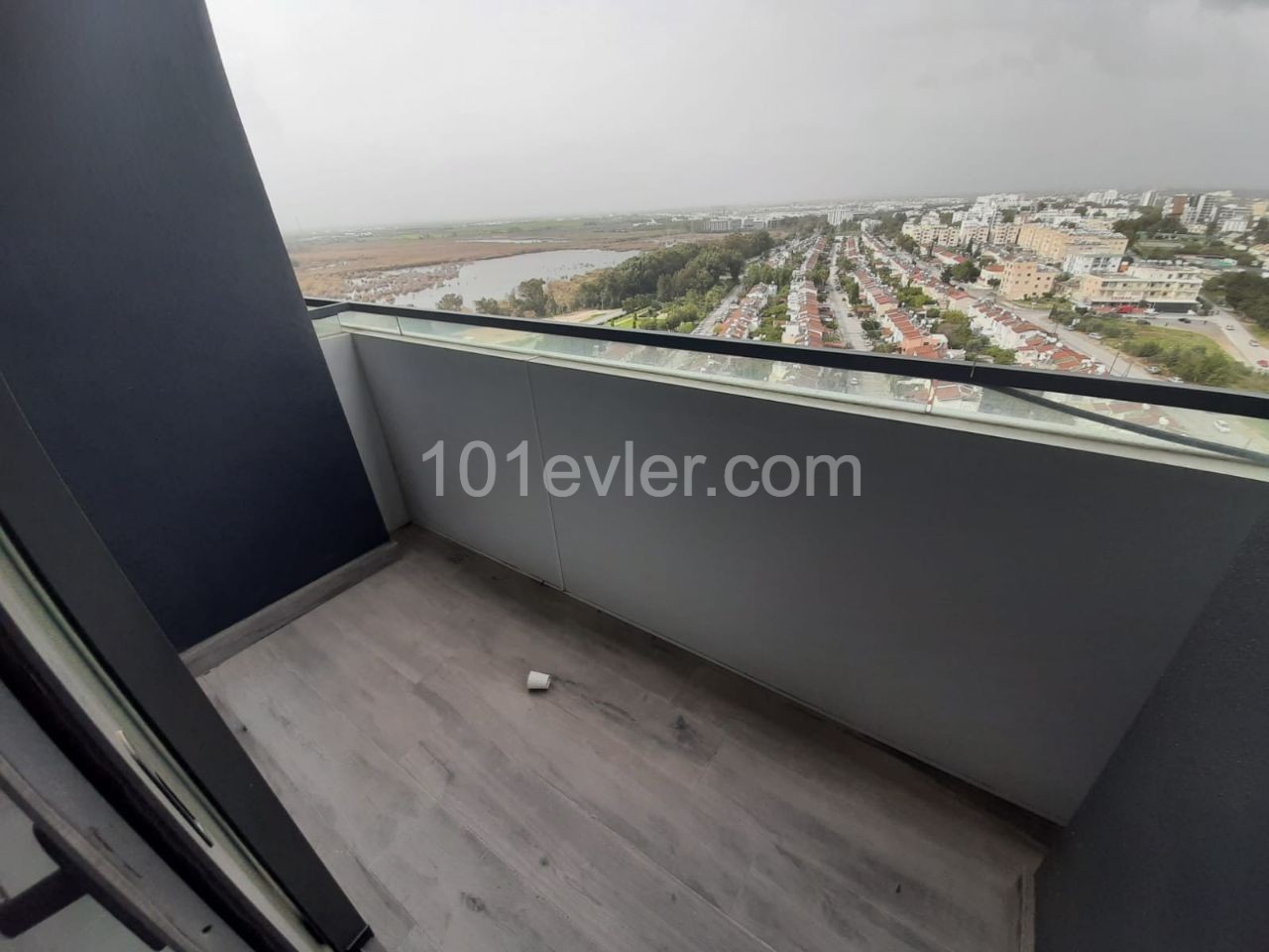 2+1 RESIDENCE FLAT FOR SALE WITH COMMON POOL CLOSE TO FAMAGUSA EMU AND LEMAR ** 