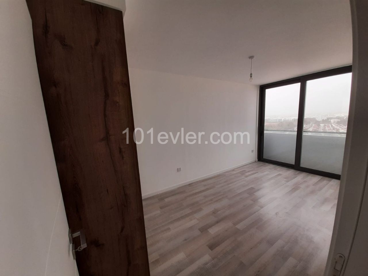 1+1 RESIDENCE FLAT IN CENTER OF FAMAGUSTA, NEAR EMU AND LEMAR ** 