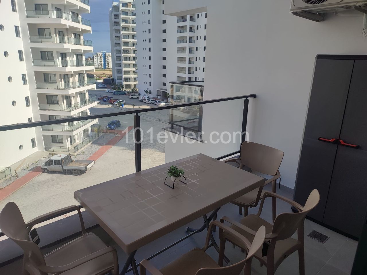 STUDIO FLAT FOR SALE IN ISKELE CAESAR RESORT ** 