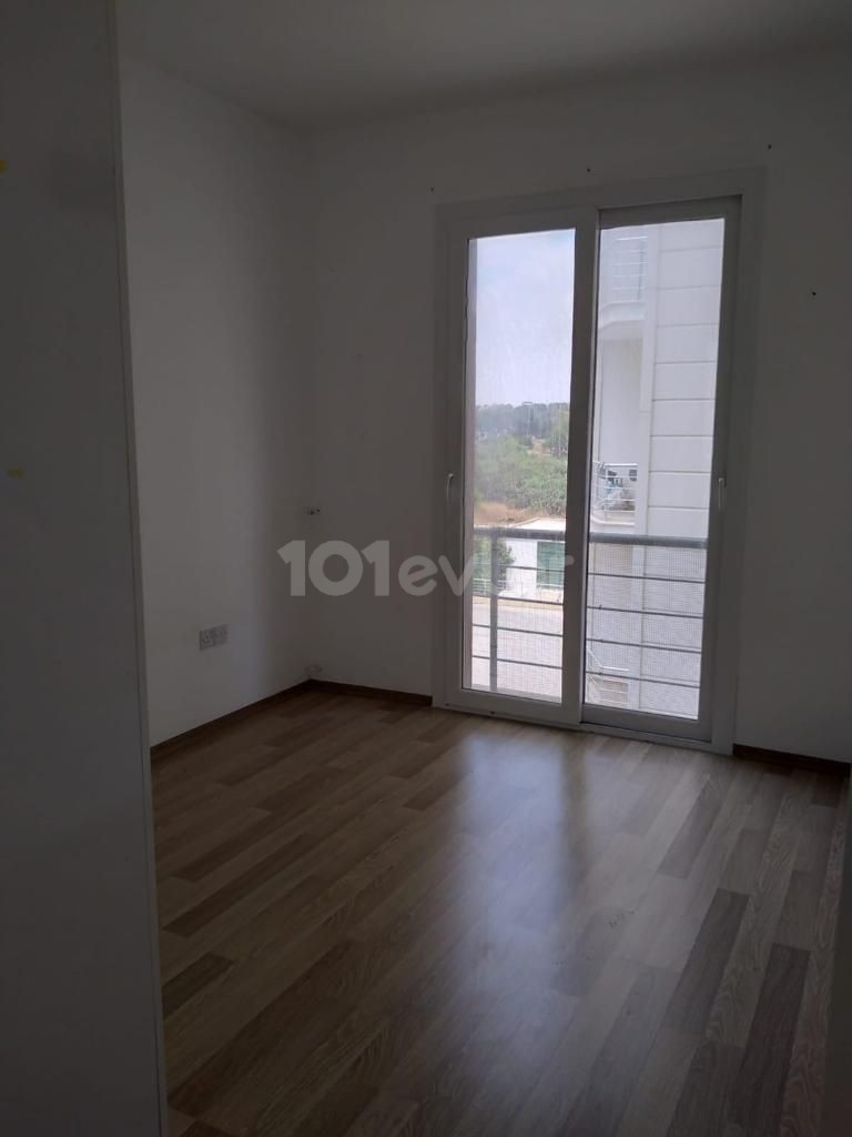 3+1 APARTMENTS FOR SALE WITHOUT FURNITURE WITH SEA VIEW WITH SHARED POOL ON FAMAGUSTA GULSERENDE SEAHOUSE SITE ** 