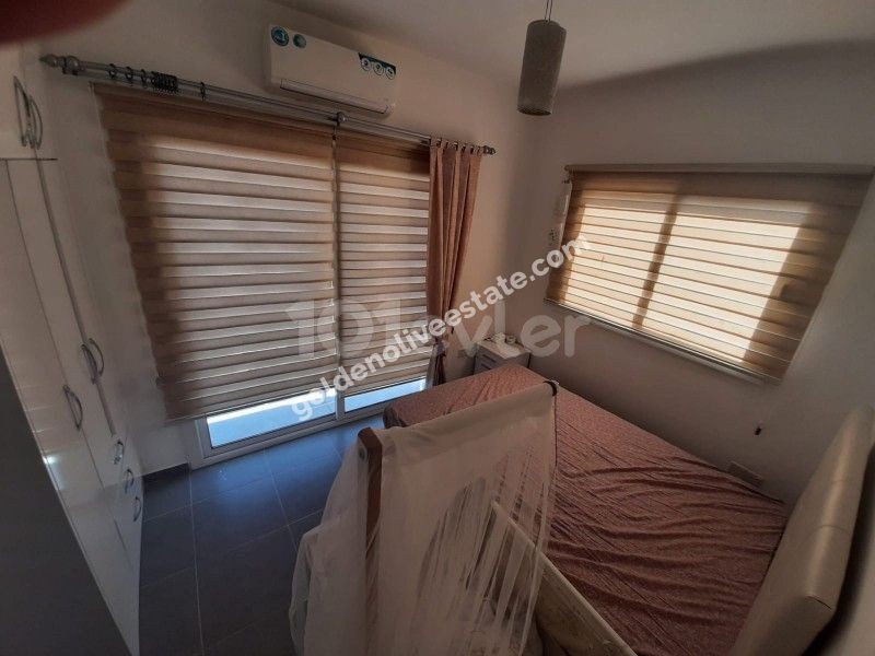 MAĞUSA ÇANAKKALEDE ARA KATTA SATILIK 2+1 DAİRE