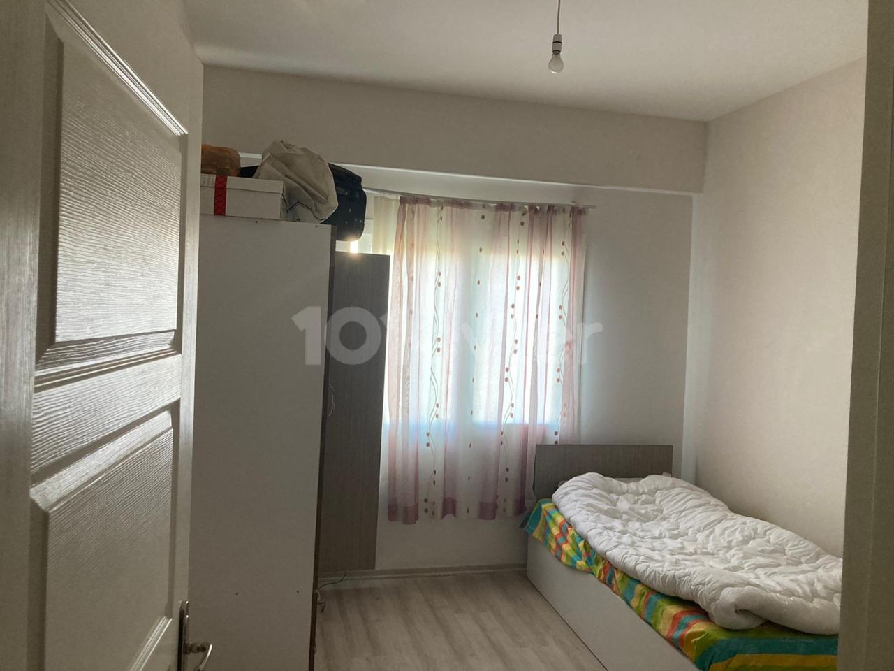 Flat For Sale in Baykal, Famagusta