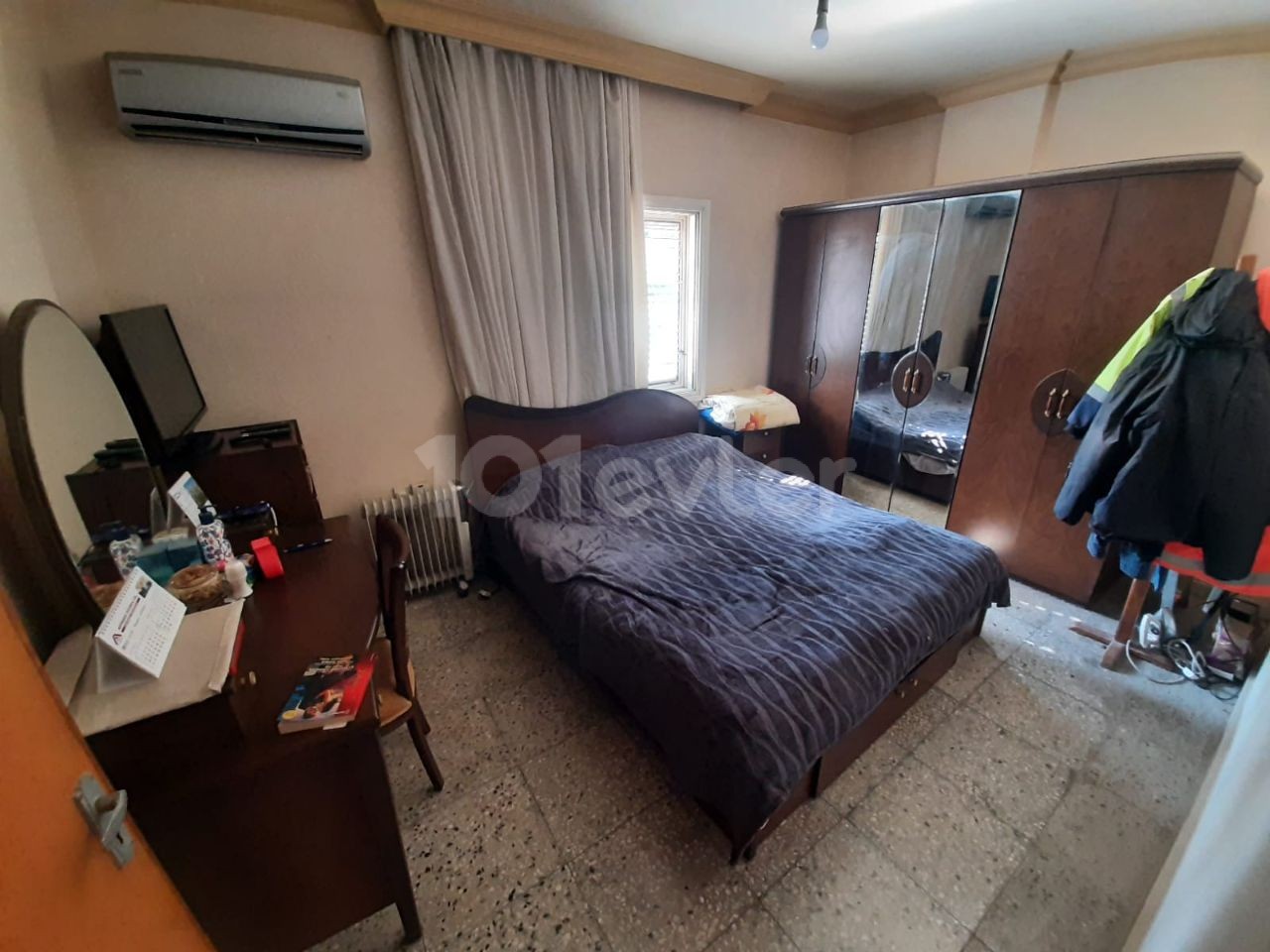 OPPORTUNITY OF THE WEEK 3+1 FLAT FOR SALE IN DUMLUPINAR, FAMAGUSTA