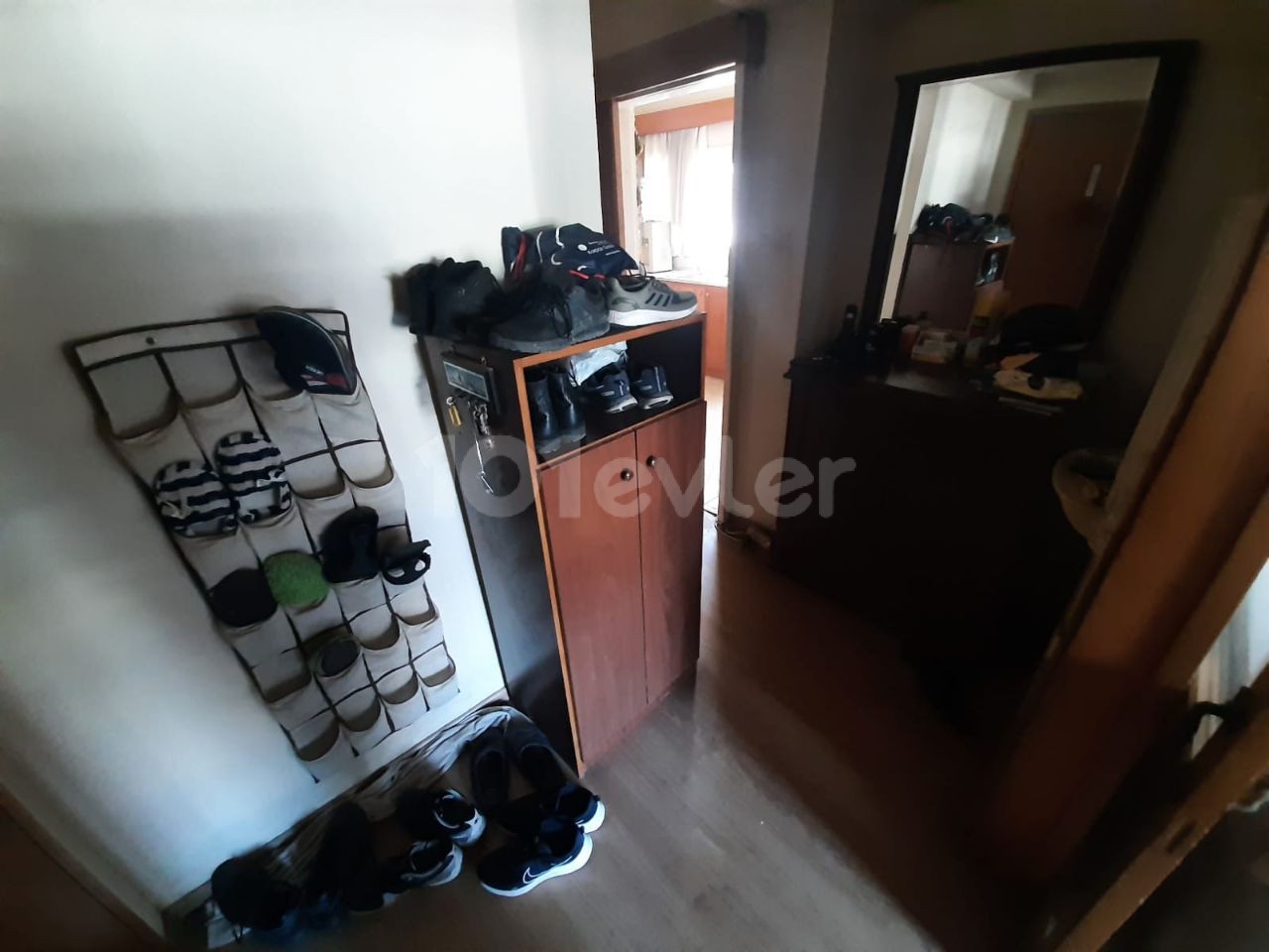 OPPORTUNITY OF THE WEEK 3+1 FLAT FOR SALE IN DUMLUPINAR, FAMAGUSTA