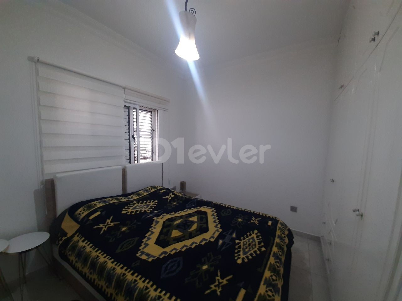 Flat To Rent in Gülseren, Famagusta