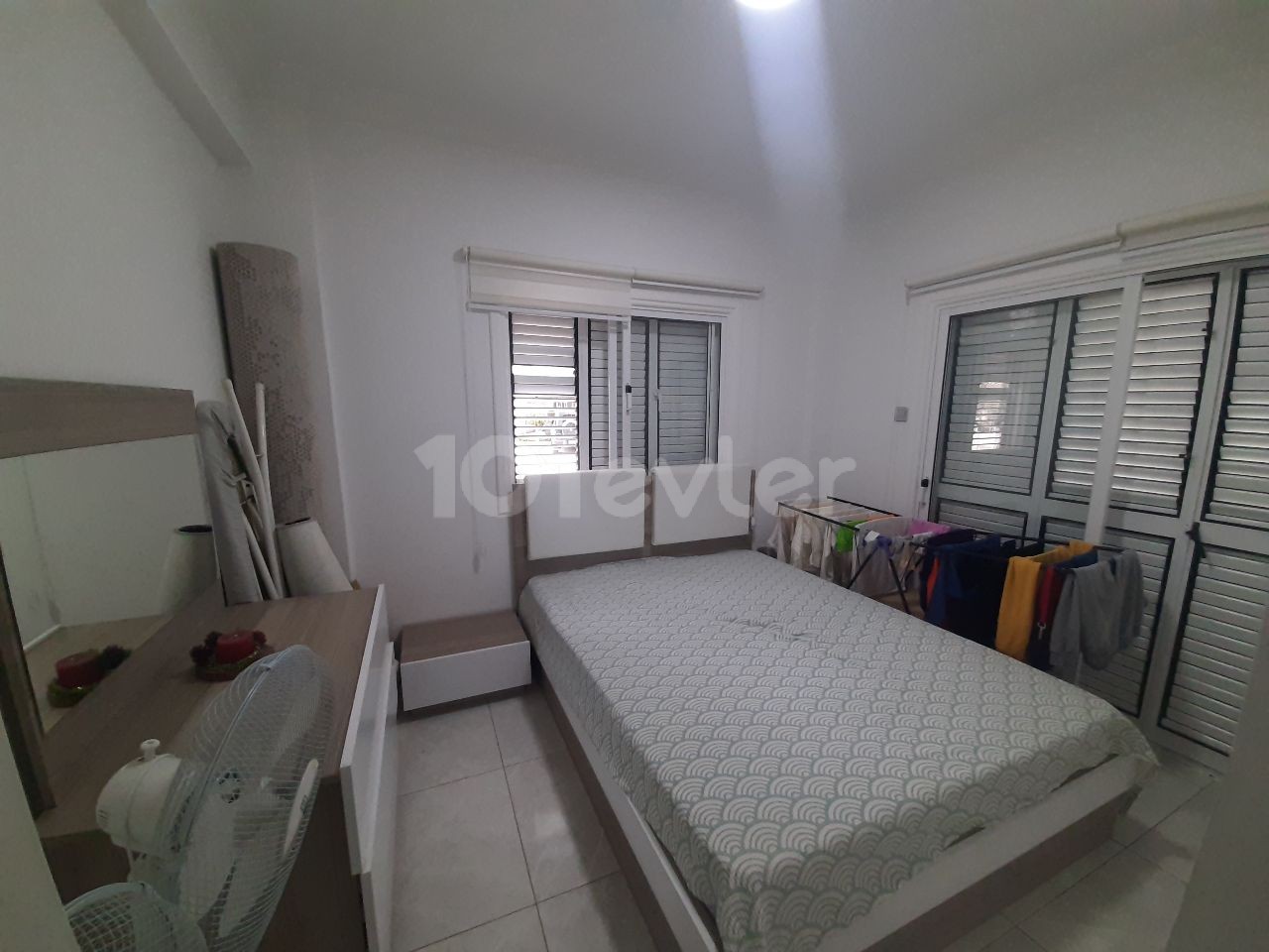 Flat To Rent in Gülseren, Famagusta