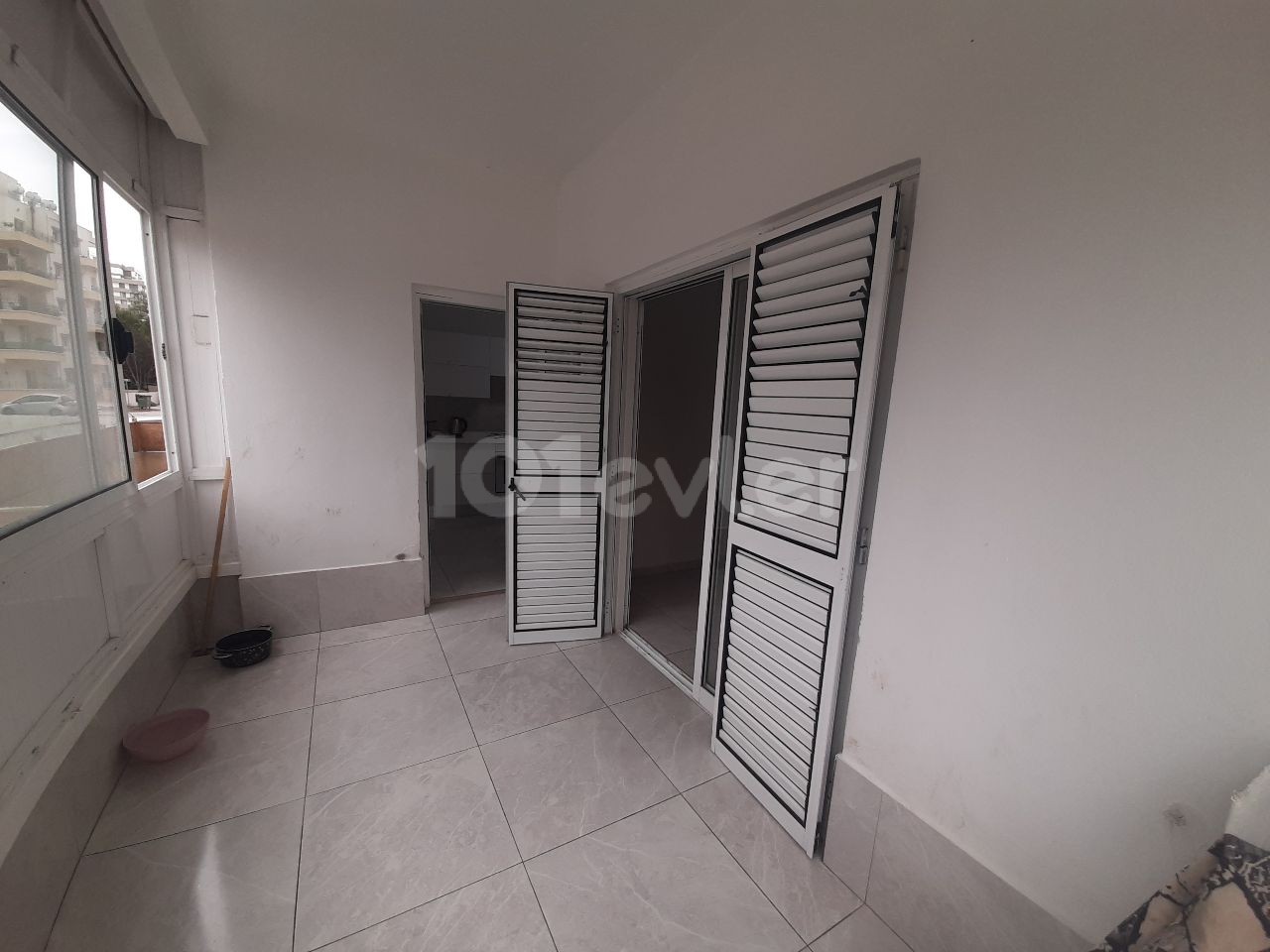 Flat To Rent in Gülseren, Famagusta