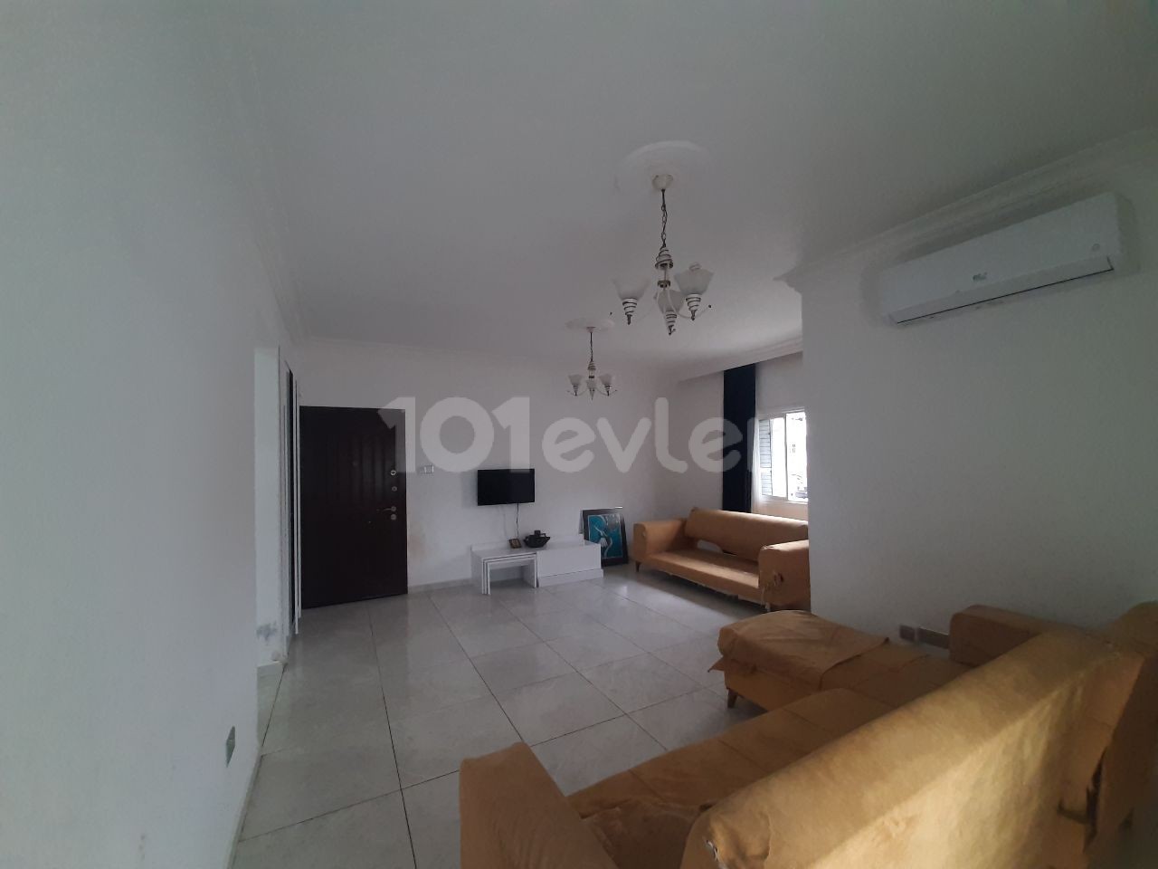 Flat To Rent in Gülseren, Famagusta