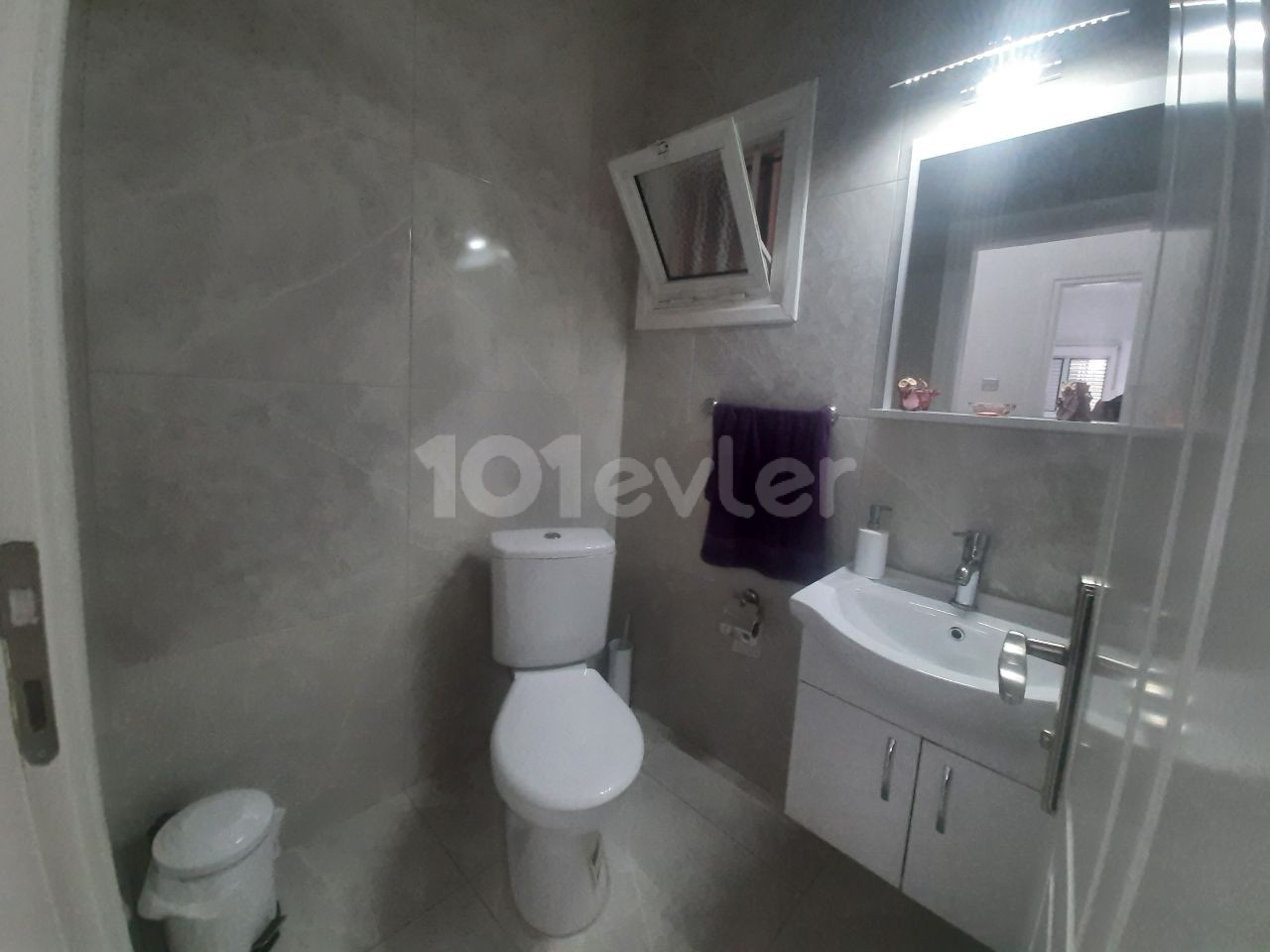 Flat To Rent in Gülseren, Famagusta