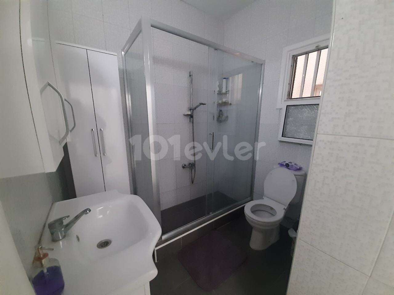 Flat To Rent in Gülseren, Famagusta