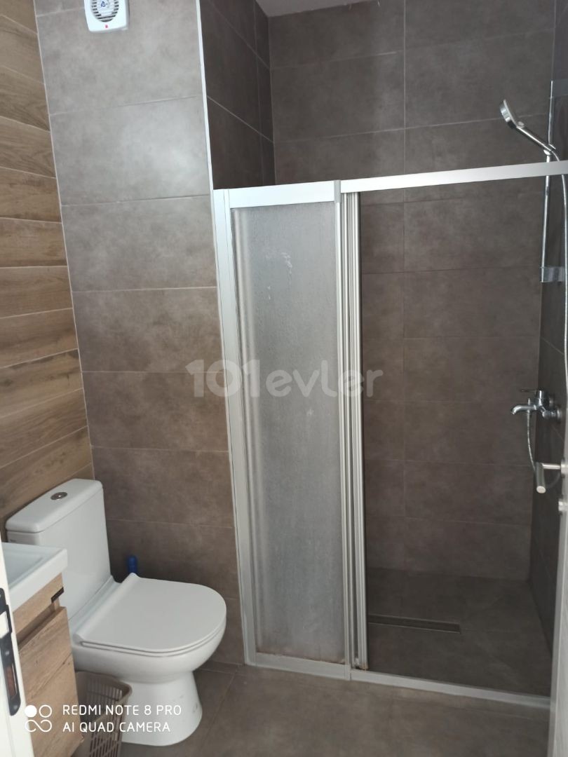 MAĞUSA ORTAK HAVUZLU UPTOWN PARK SİTESİNDE SATILIK 1+1 YATIRIMLIK DAİRE