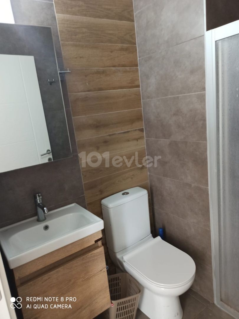 MAĞUSA ORTAK HAVUZLU UPTOWN PARK SİTESİNDE SATILIK 1+1 YATIRIMLIK DAİRE