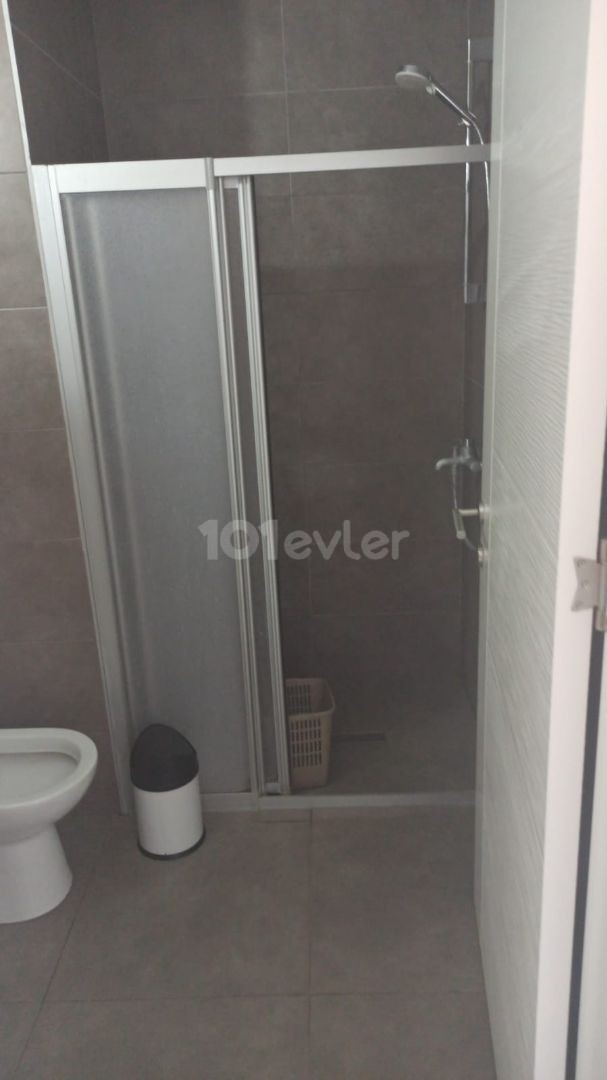 MAĞUSA ORTAK HAVUZLU UPTOWN PARK SİTESİNDE SATILIK 1+1 YATIRIMLIK DAİRE