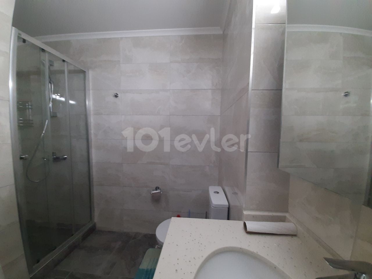 2+1 Apartment for Rent in Famagusta Sakarya District