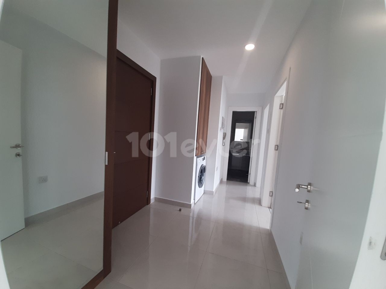 2+1 Apartment for Rent in Famagusta Sakarya District