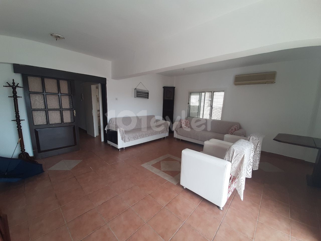 3+1 Apartment For Sale In Sakaryada Famagusta