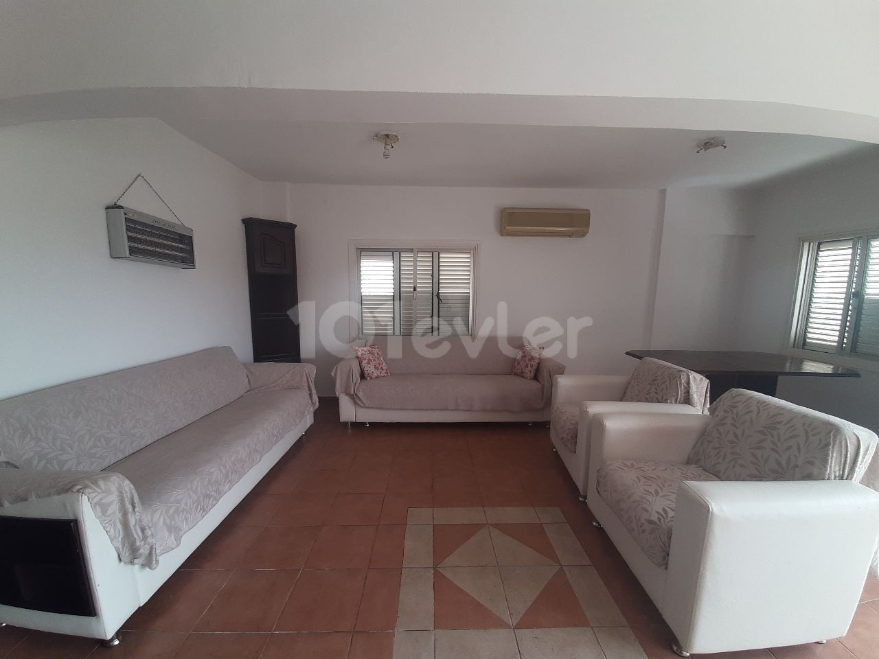 3+1 Apartment For Sale In Sakaryada Famagusta