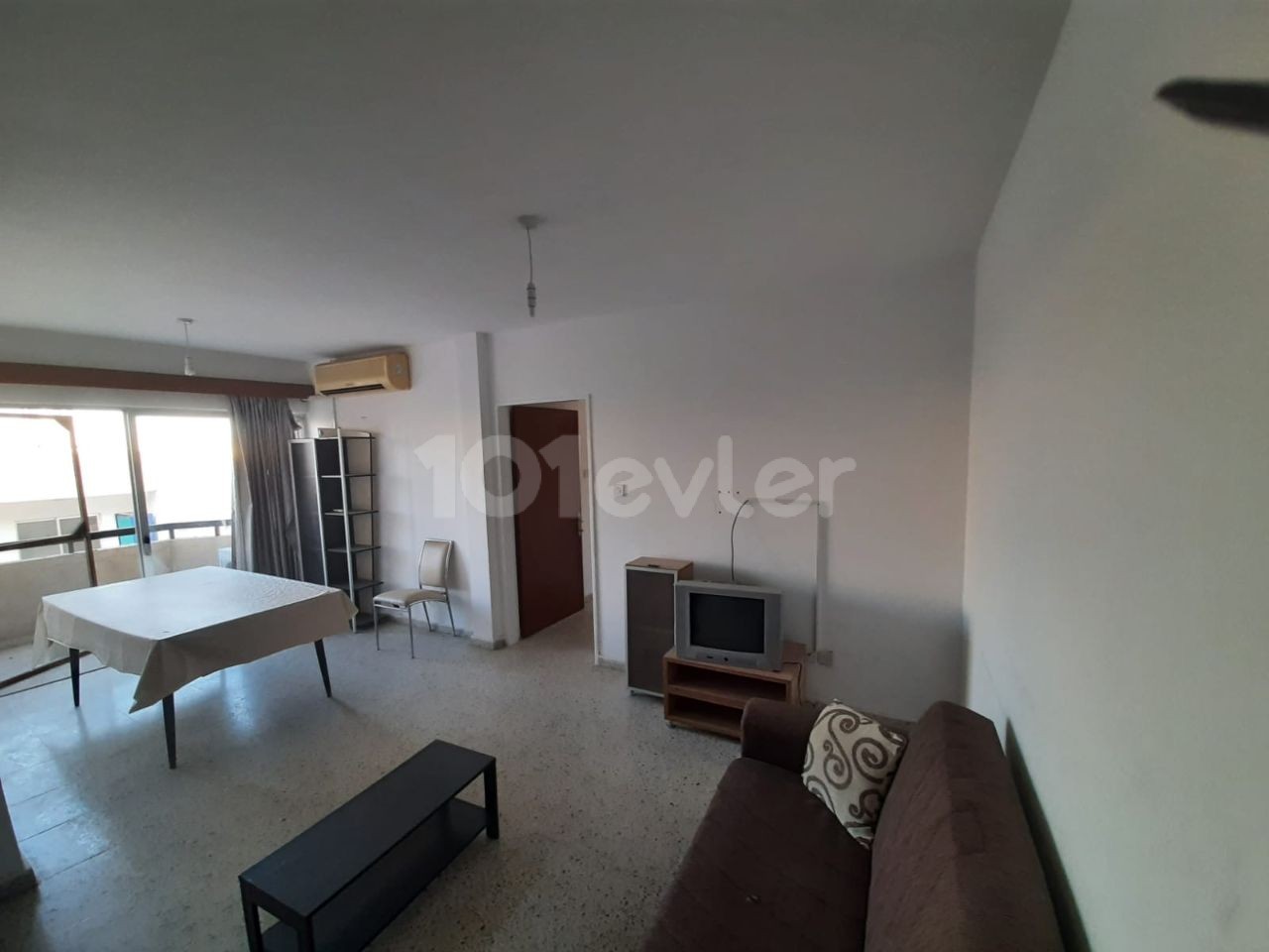 Flat For Sale in Karakol, Famagusta