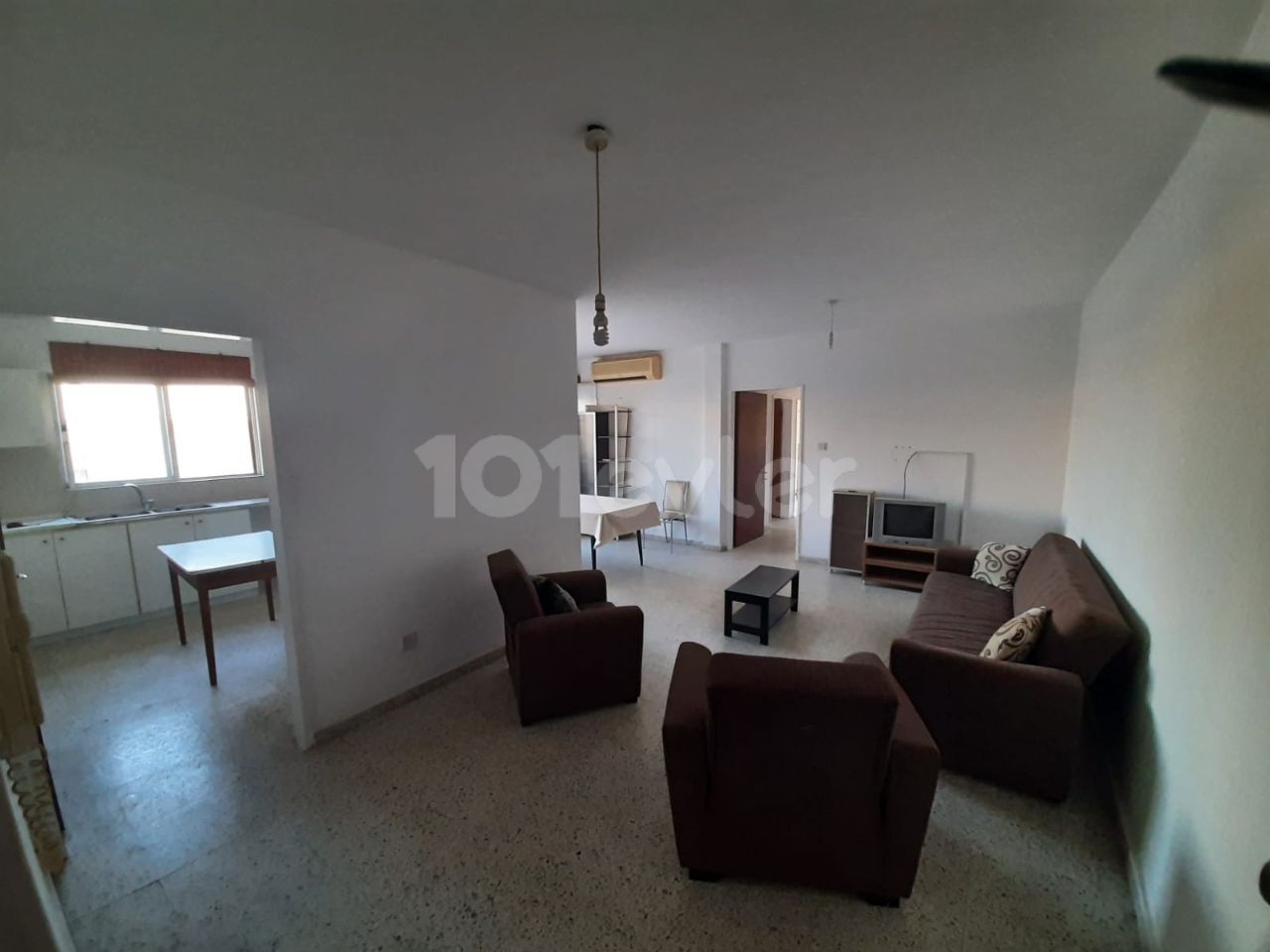 Flat For Sale in Karakol, Famagusta