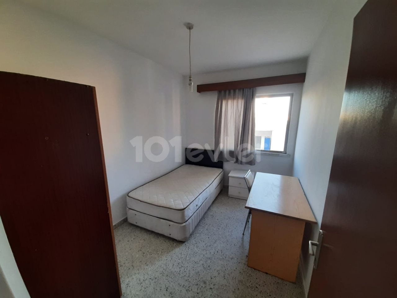 Flat For Sale in Karakol, Famagusta