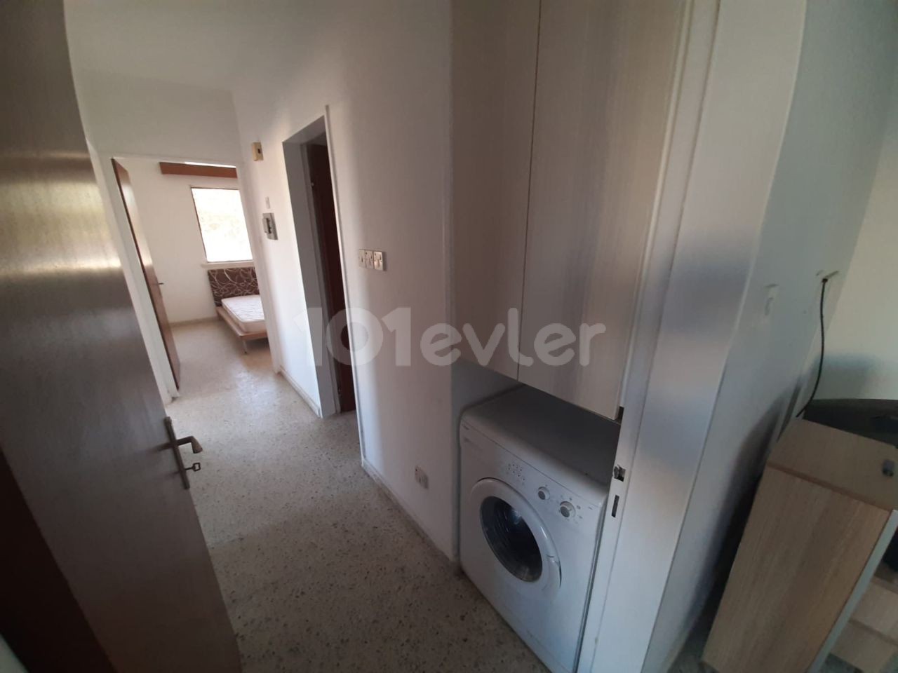 Flat For Sale in Karakol, Famagusta