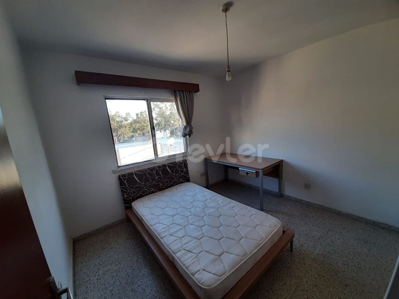 Flat For Sale in Karakol, Famagusta