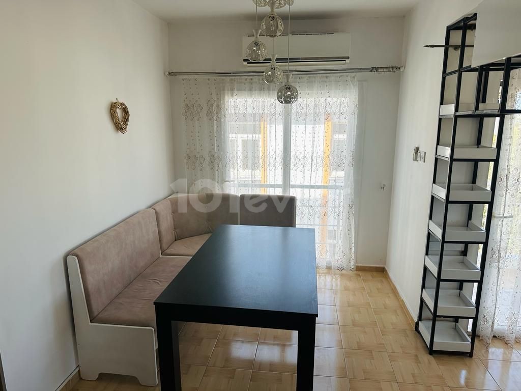 ANNUAL RENTAL 2+1 FURNISHED APARTMENT 1 MINUTE WALKING DISTANCE TO DAÜ IN SAKARYA, CAFUSA