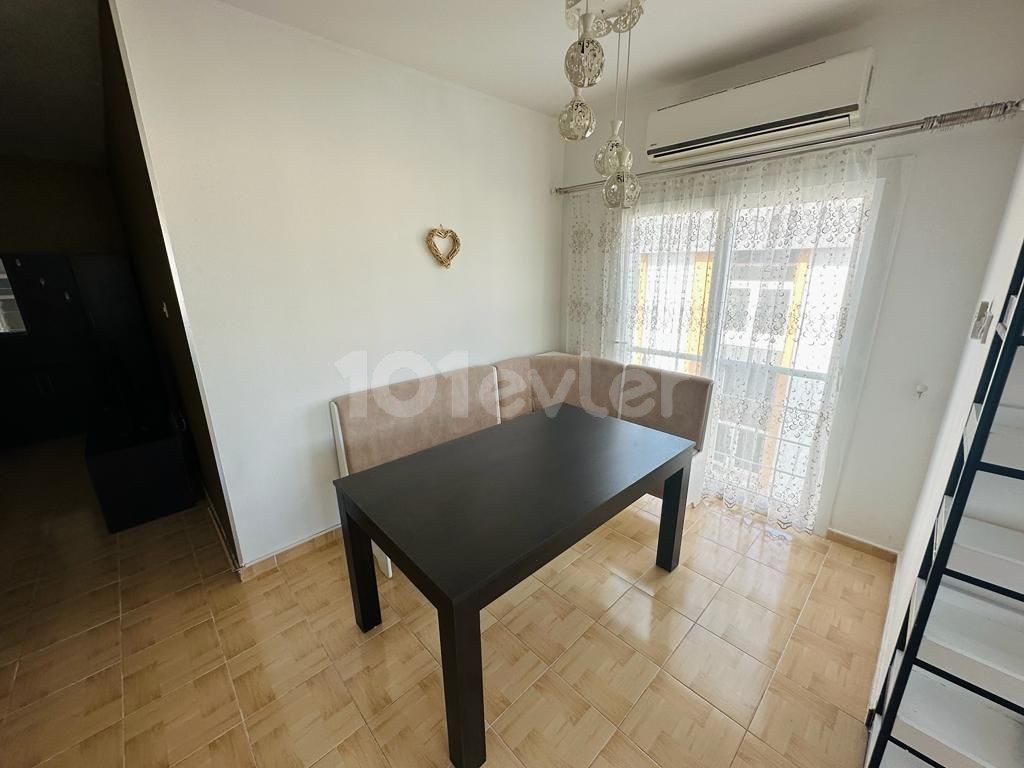 ANNUAL RENTAL 2+1 FURNISHED APARTMENT 1 MINUTE WALKING DISTANCE TO DAÜ IN SAKARYA, CAFUSA