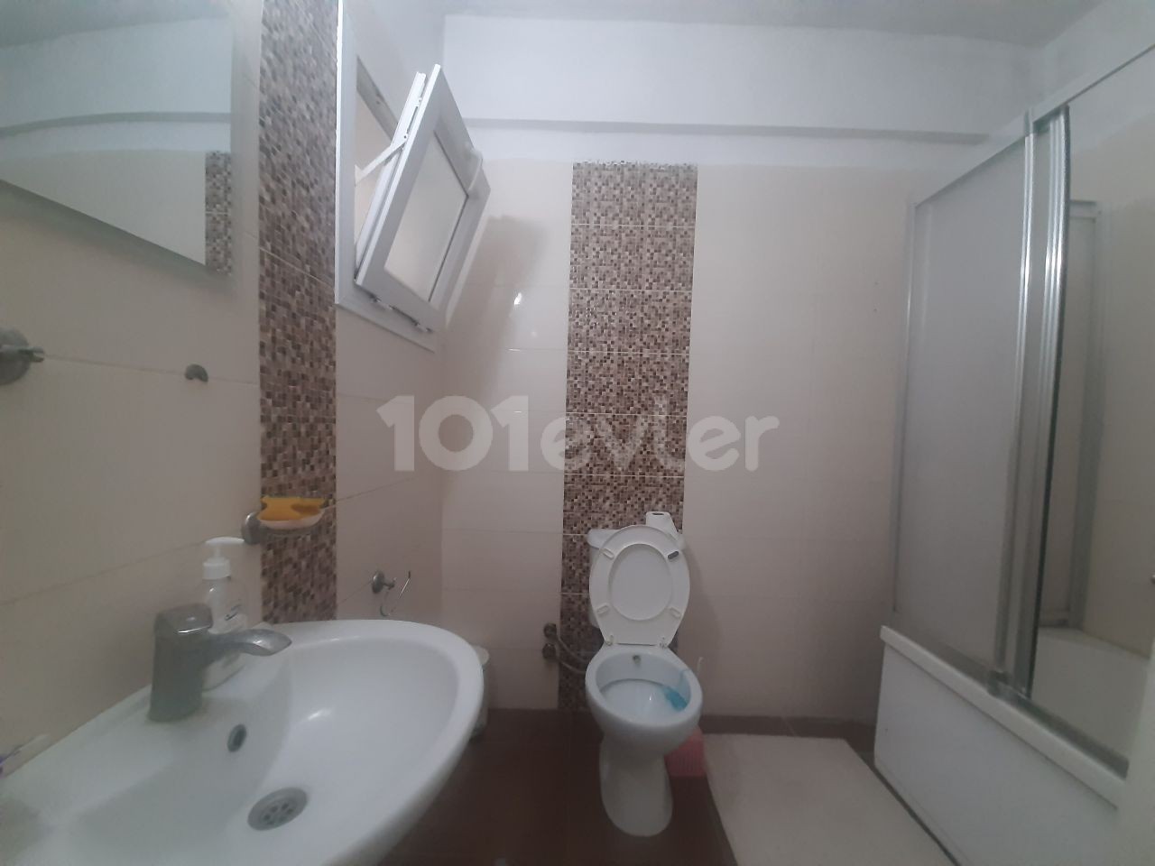 Flat To Rent in Güvercinlik, Famagusta