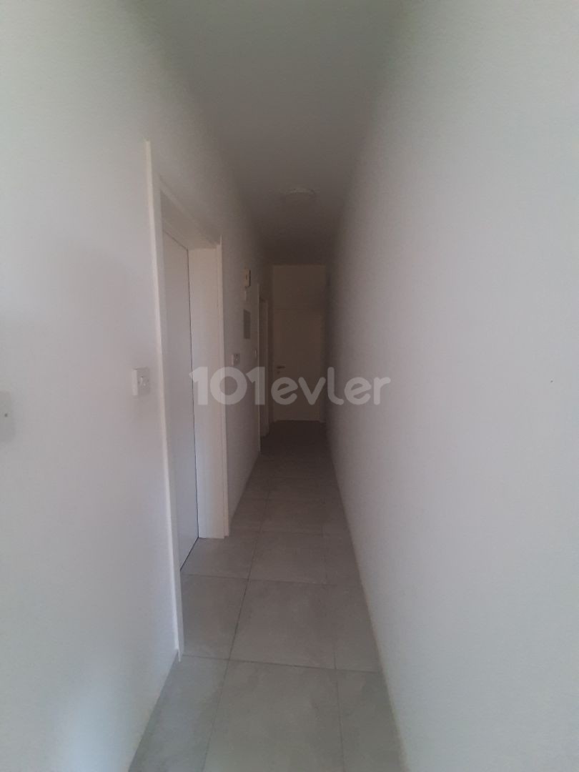 Flat To Rent in Güvercinlik, Famagusta