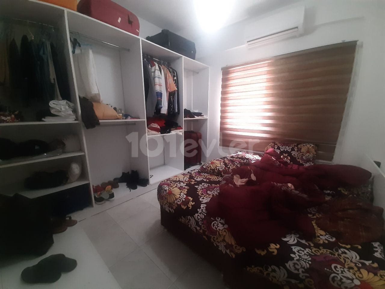 Flat To Rent in Güvercinlik, Famagusta