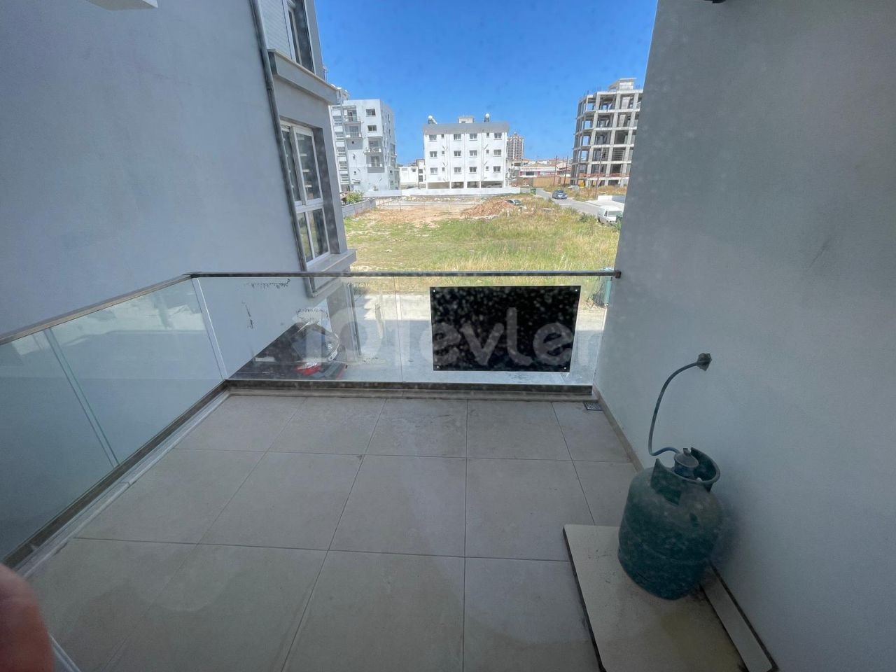 Flat To Rent in Çanakkale, Famagusta