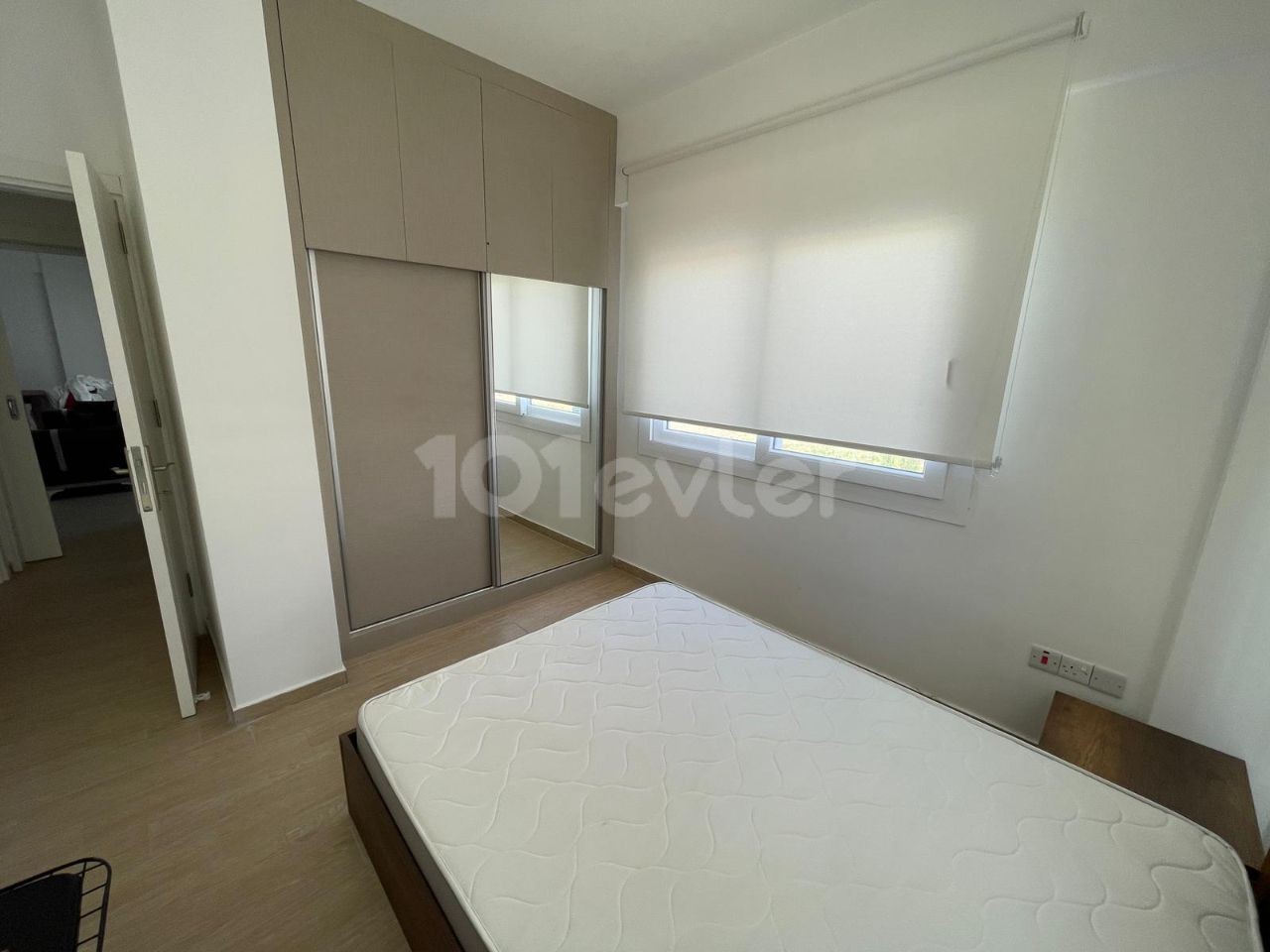 Flat To Rent in Çanakkale, Famagusta