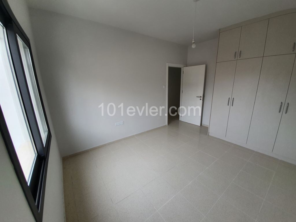 Küçük Kaymaklı 3+1 137m2 (126m2 Kapalı alan + 11m2 Balkon) 2. kat daire