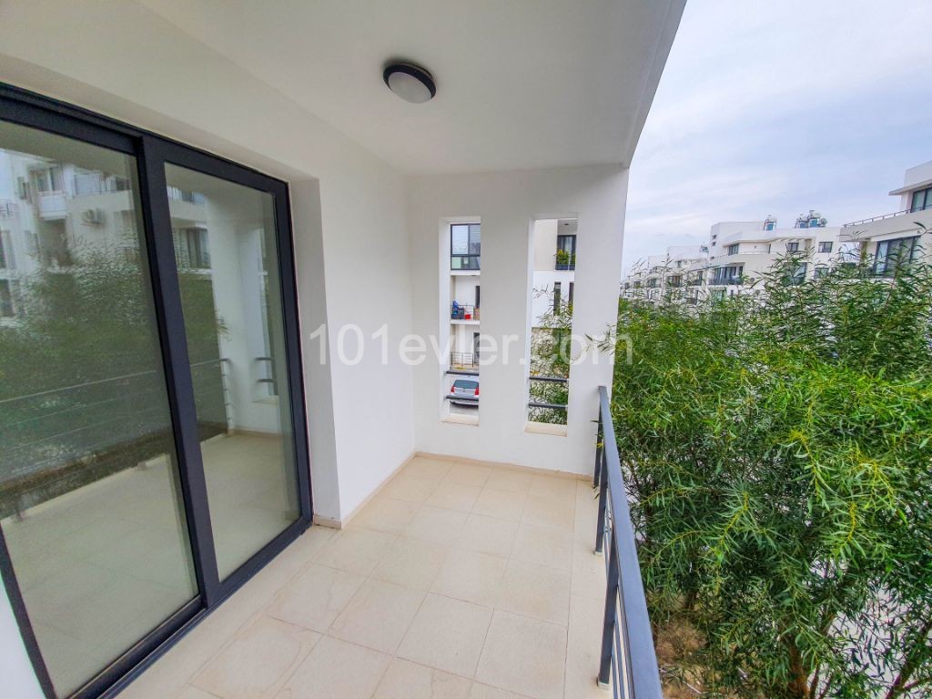 Küçük Kaymaklı 3+1 137m2 (126m2 Kapalı alan + 11m2 Balkon) zemin kat daire