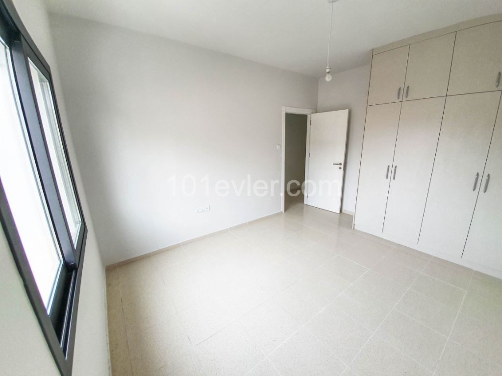 3+1 137m2 (126m2 Indoor area + 11m2 Balcony) ground floor apartment with Small Slider ** 