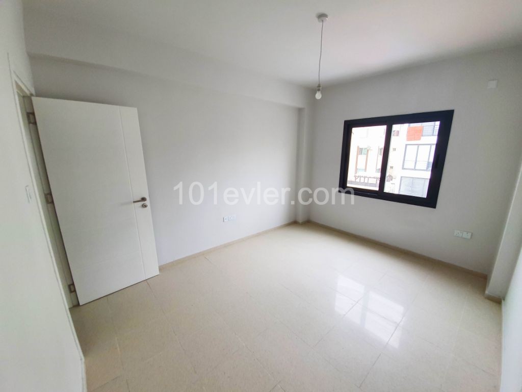 Küçük Kaymaklı 3+1 137m2 (126m2 Kapalı alan + 11m2 Balkon) 1. kat daire