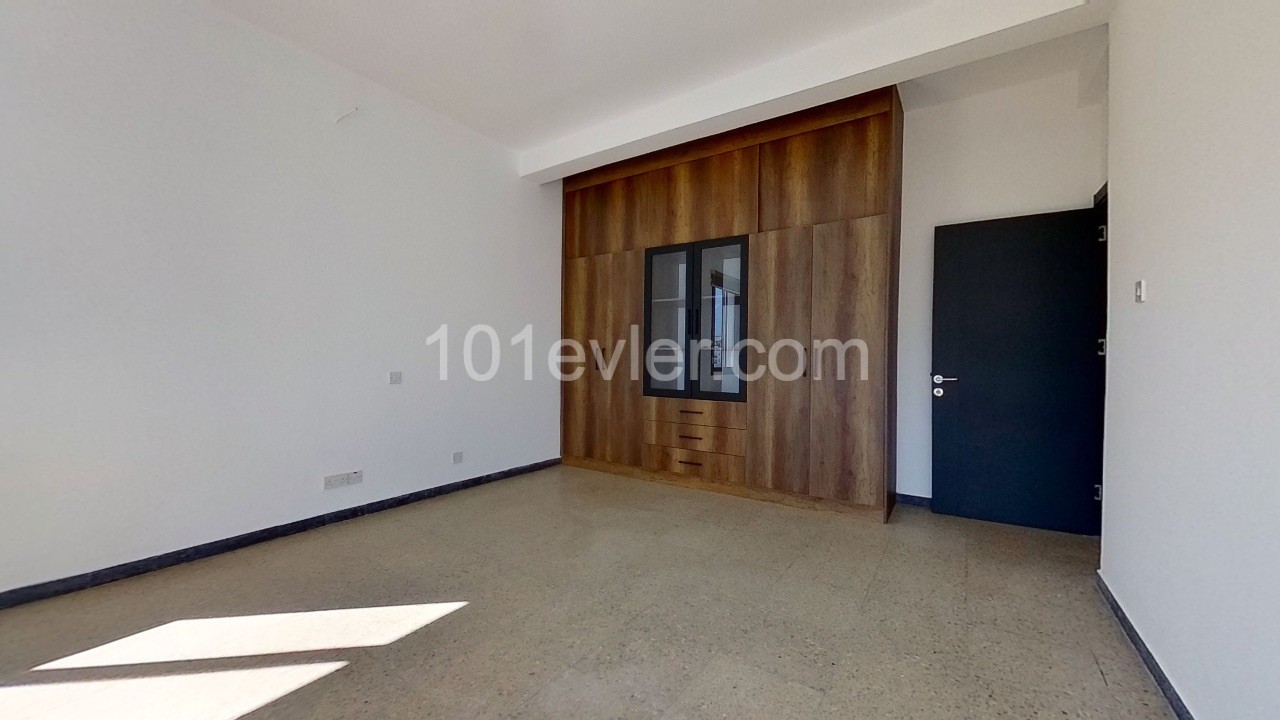 One Big Office For Rent With 5 Individual Offices In Kyrenia Center Proper For Law or Consultancy Office Use