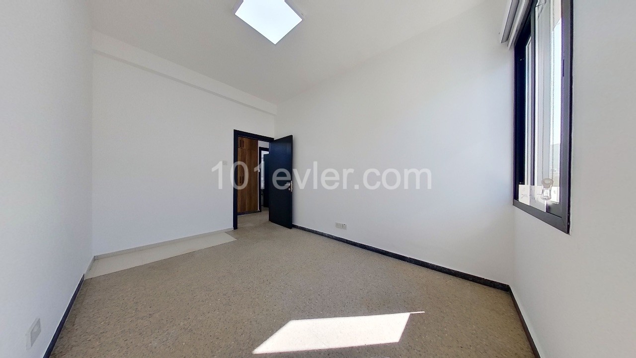 One Big Office For Rent With 5 Individual Offices In Kyrenia Center Proper For Law or Consultancy Office Use