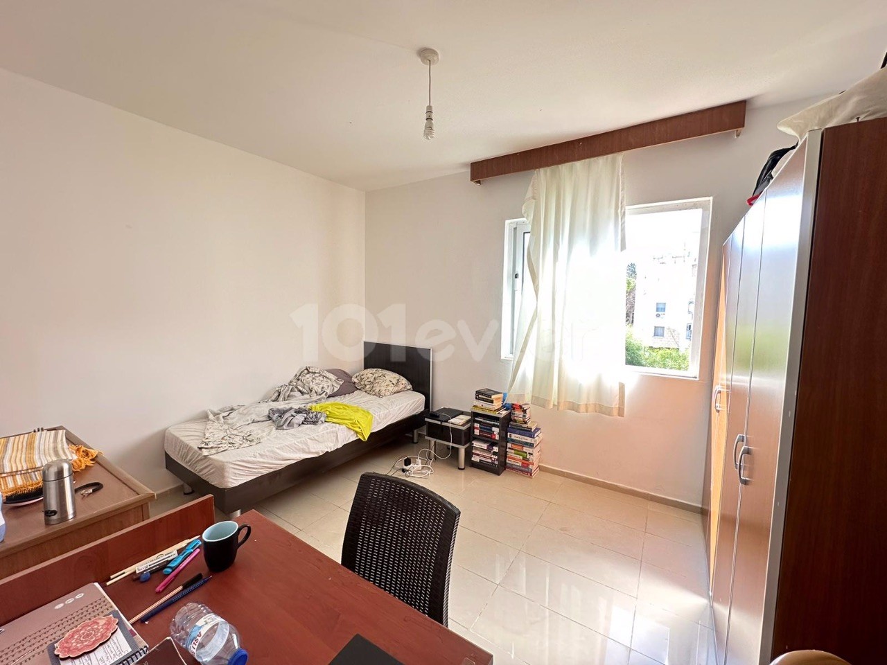 Идеальная квартира для жизни и инвестиций в центре Кирении