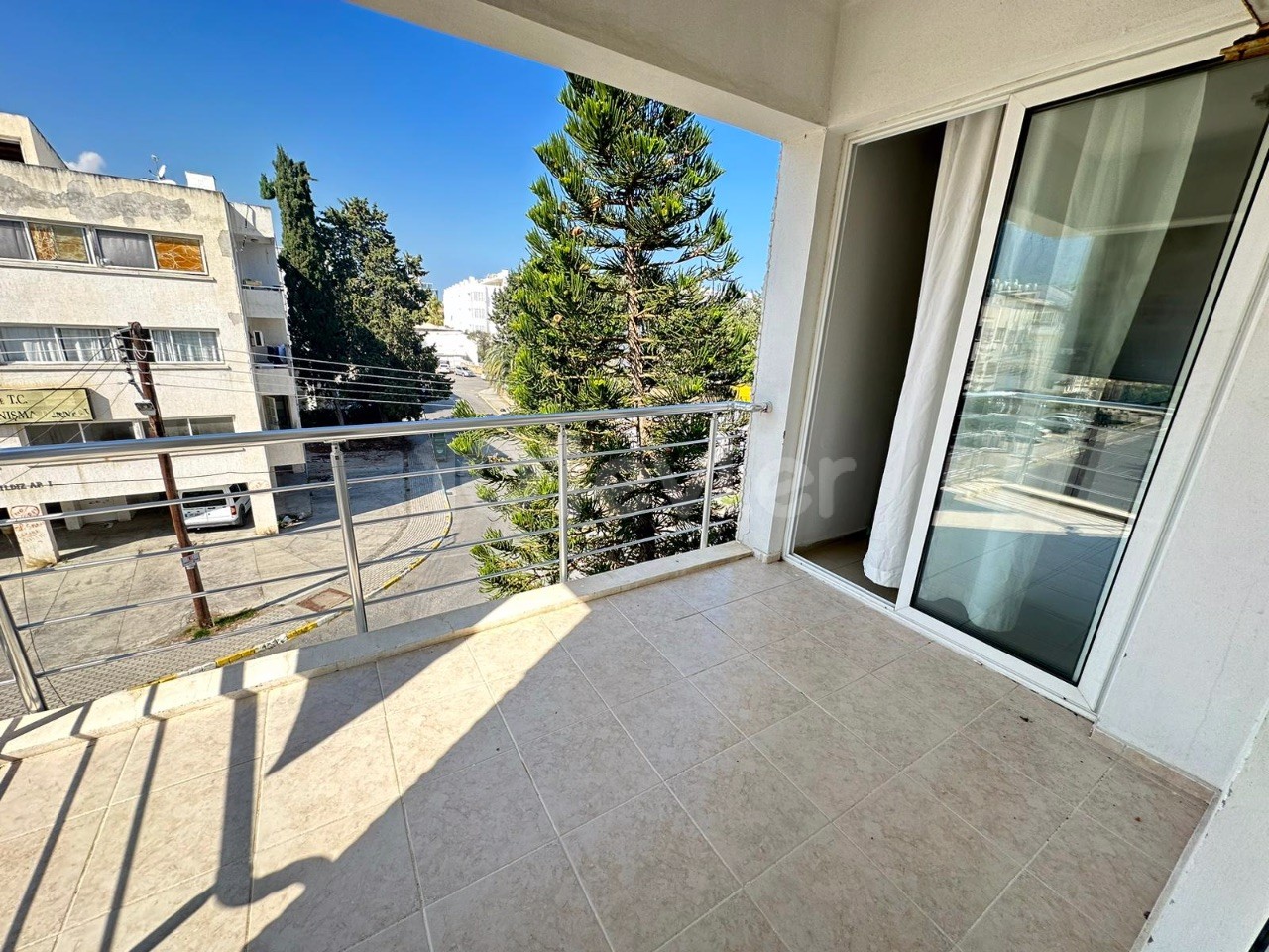 Apartment for Sale for Rental or Residency in Kyrenia Center