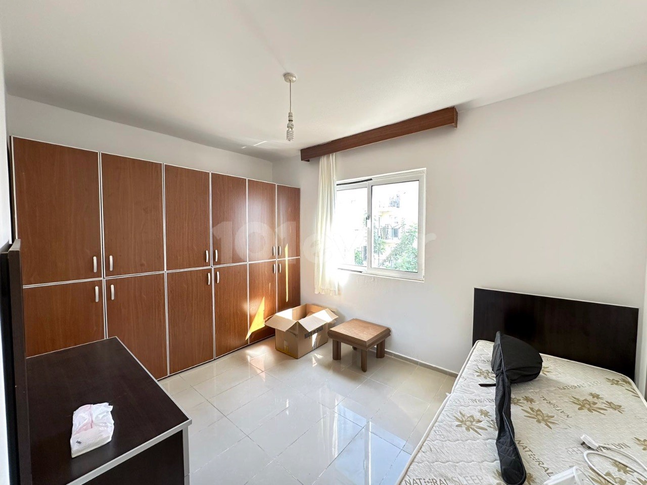 A Peaceful Life Oppurtunity in Kyrenia Alsancak, 3 Bedroom Apartment for Sale