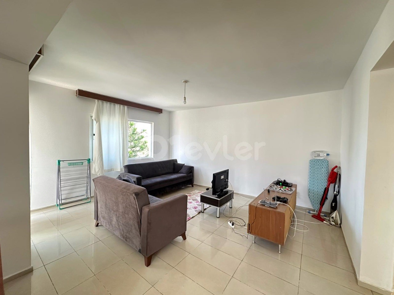 A Peaceful Life Oppurtunity in Kyrenia Alsancak, 3 Bedroom Apartment for Sale