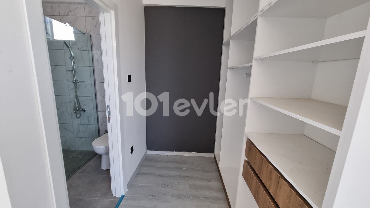 3+1 ERDGESCHOSS NULL WOHNUNG IN FAMAGUSTA GARDEN LIFE SITE ** 