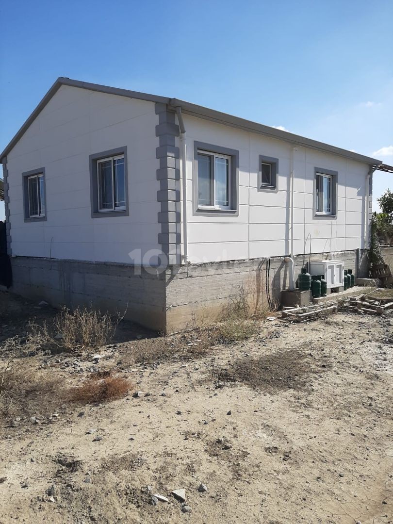 DUZOVADA 2+1 HOUSE WITH GARDEN