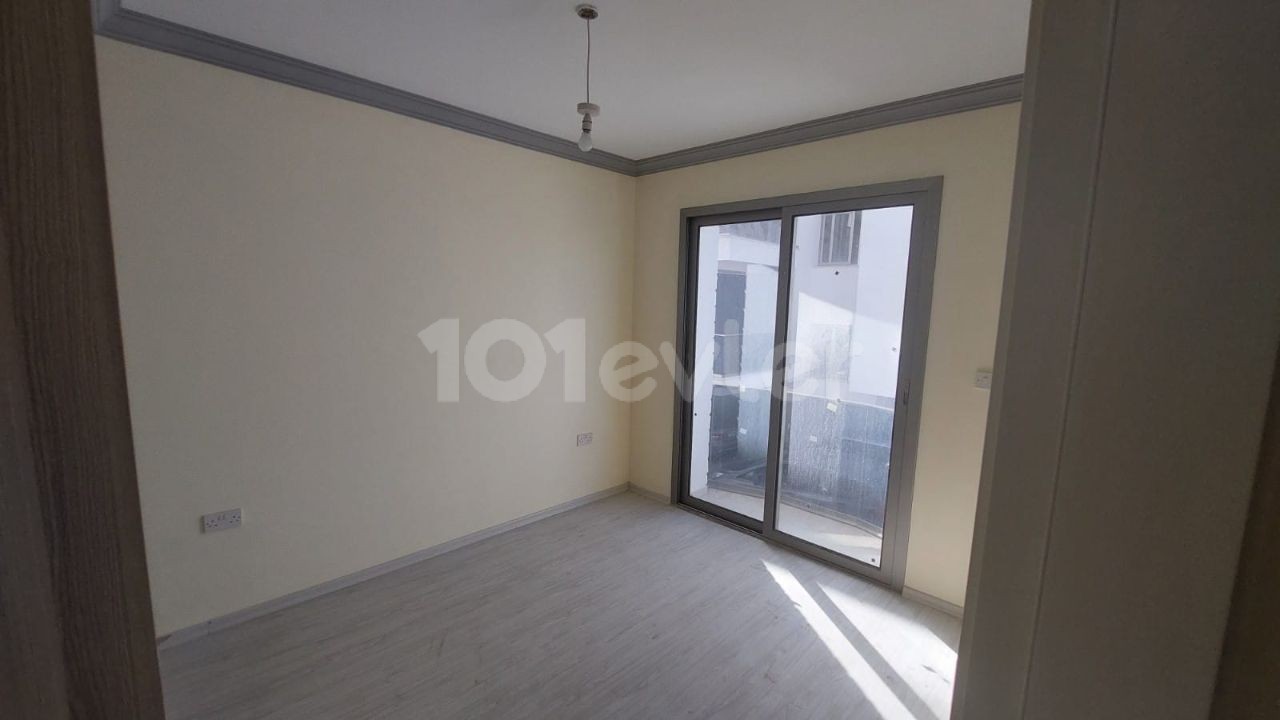 GİRNE ALSANCAKTA 2+1 SATILIK DAİRE